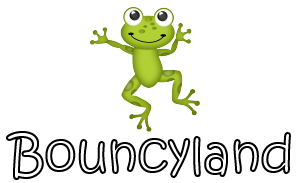 Bouncyland is a Family Activity Entertainment Center For Kids & Children in Muncie, Indiana! Features 15 bounce houses, toddler zone play area, arcade, birthday party hosting, My Plushy Pals where you can create your own stuffed animal, and concessions & dining! There's so many fun things for kids & children to do at Bouncyland in Muncie!
