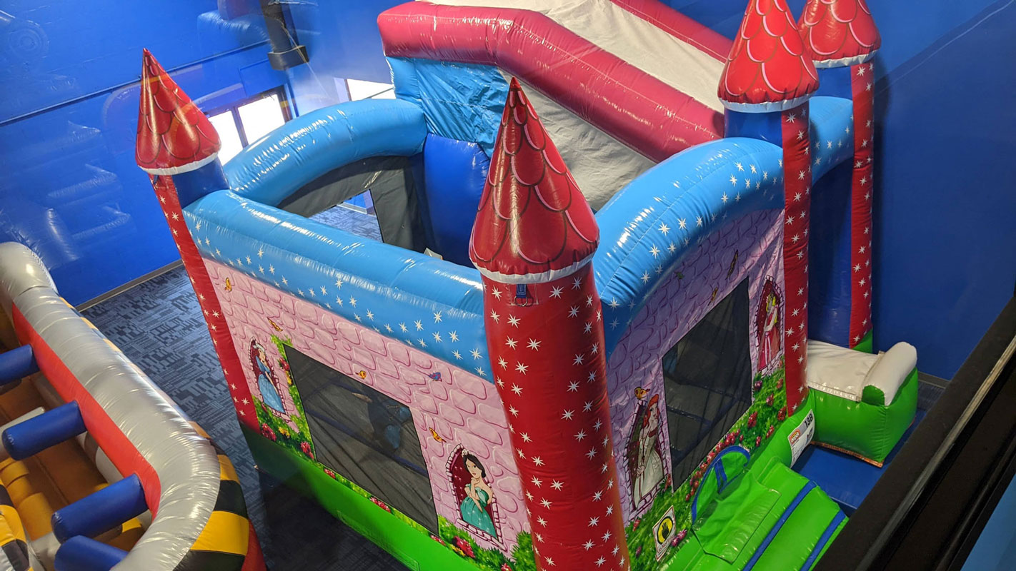 Bounce House Rentals