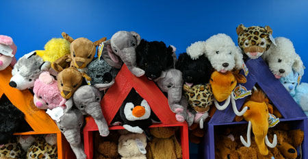 my plushy pals build your own stuffed animal